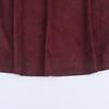 Kaslead New Women Clothes Western Style Fashion Elastic Waist Big Hem Umbrella Skirt Skirt Long Dress
