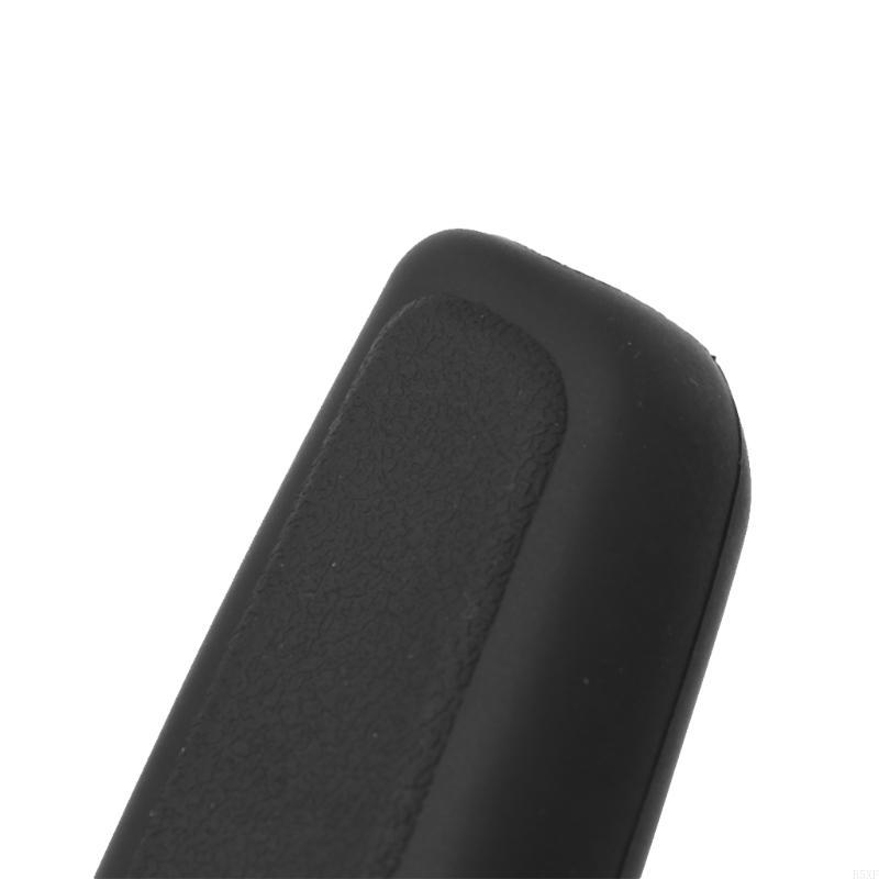 2025 New Universal Manual Nonslip Car Gear for Head Shift Knob Silicone Cover Handbrake G
