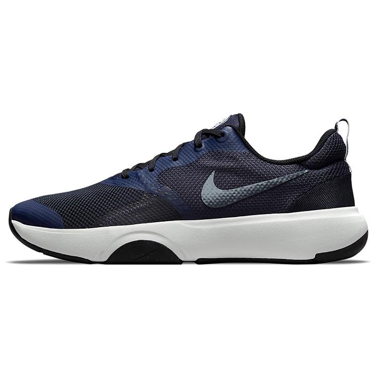 Nike City Rep TR Obsidian Men s DA1352-401 EU 44