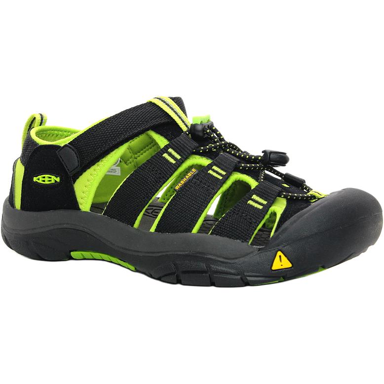 Keen Newport H2 Comfortable Slip Resistant Abrasion Resistant Slip Resistant Abrasion Resistant Low Top 1009965