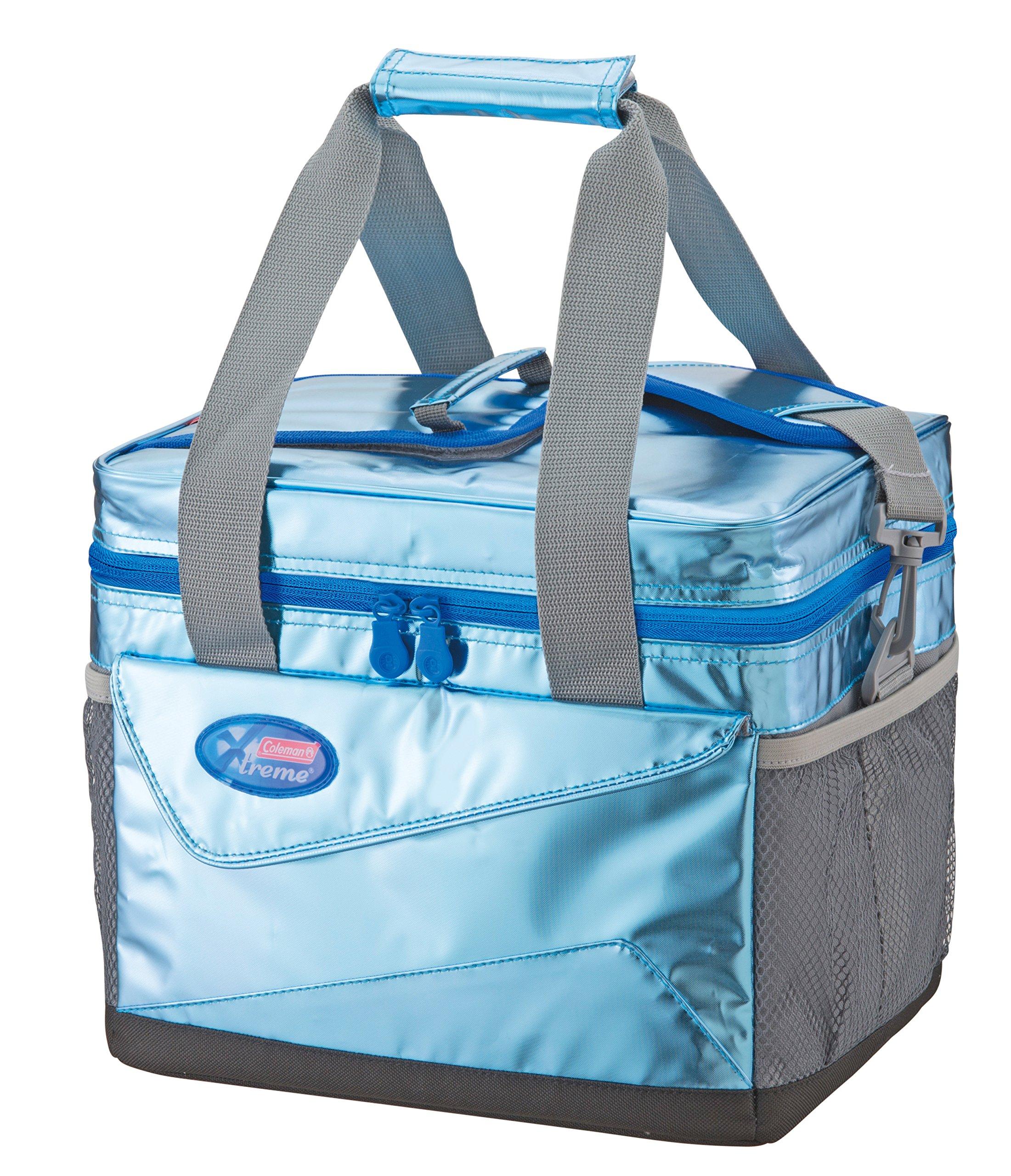 

Coleman Cooler Box Extreme Ice Cooler 15L Soft Cooler