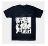 Schwarz,,, A-ha T-Shirt, HEISS,, Sommer neu neu, Halloween neues Hemd