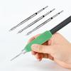 C210 Soldering Tip C210-I/IS/K Soldering Iron Tip for Welding JBC C210 T26D Welding Table Handle Fast Heating Tip