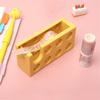 Building Block Tape Dispenser Multi-color Roller Tape Holder Adhesive Tape Holder  Packing Tools