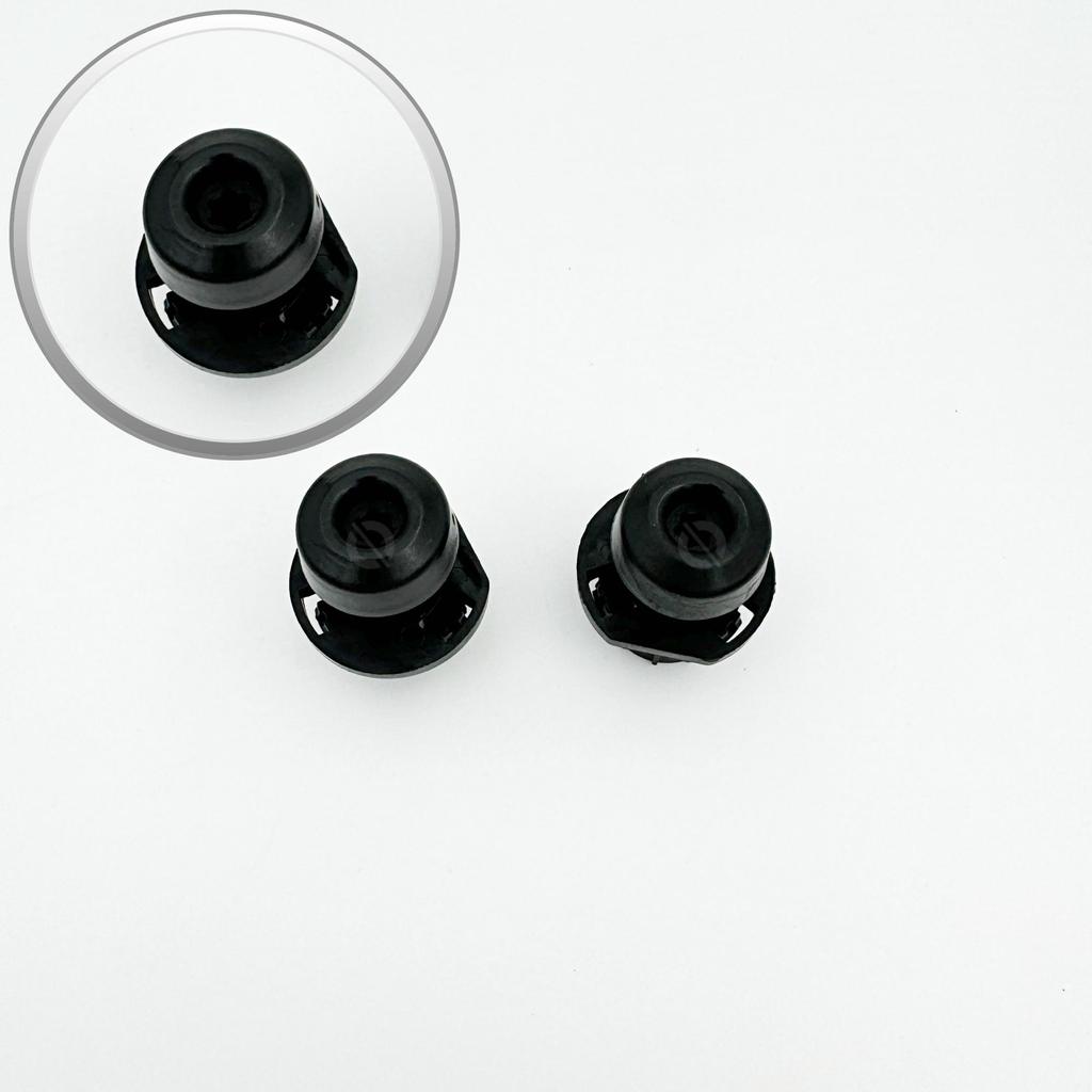 Hood Buffer for Renault Megane Duster for Sandero for Renault Clio for Kangoo Hood Stopper 7700843546