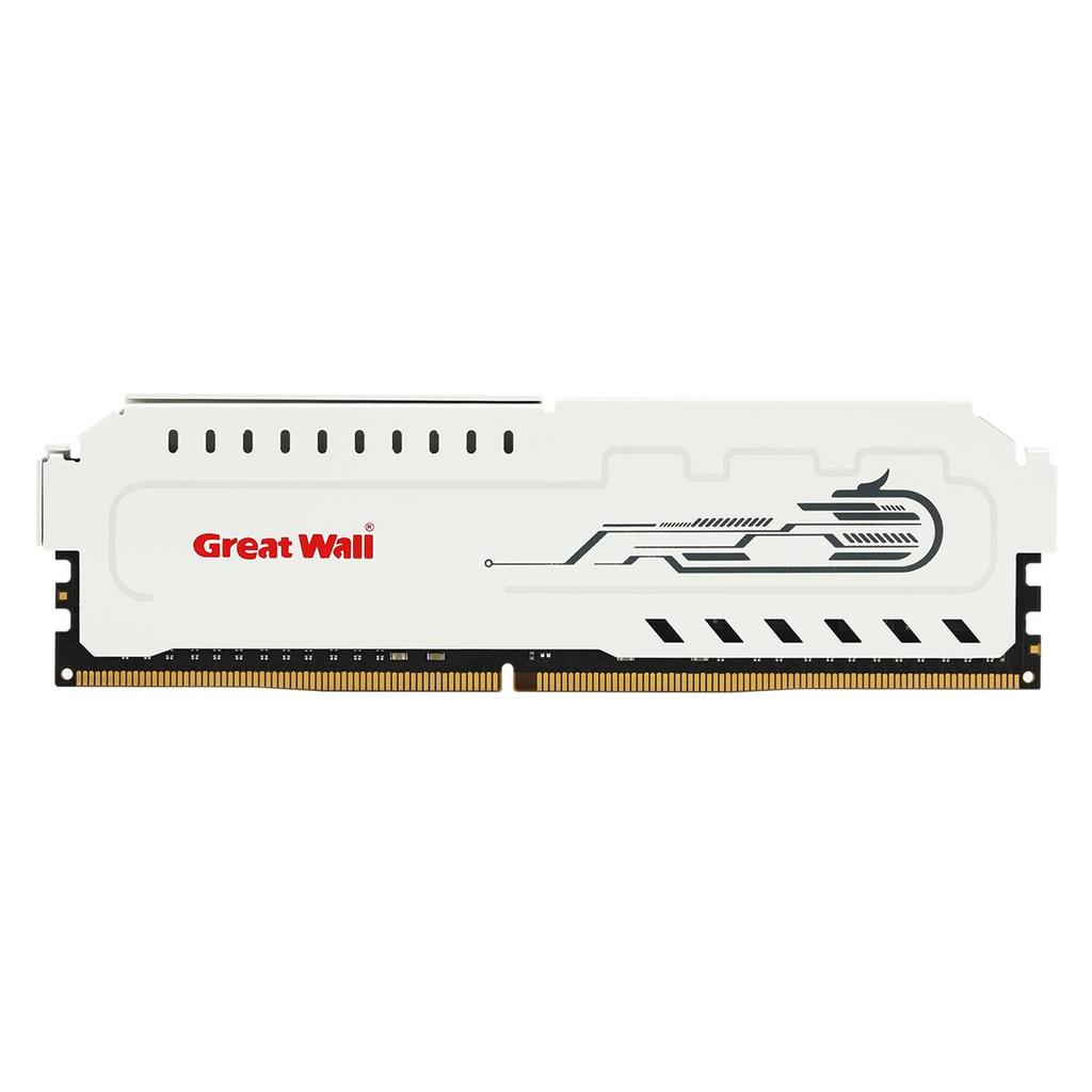 Speichermodul Great Wall GWP5L DDR5 6000MHz 16GB Desktop-Speichermodul