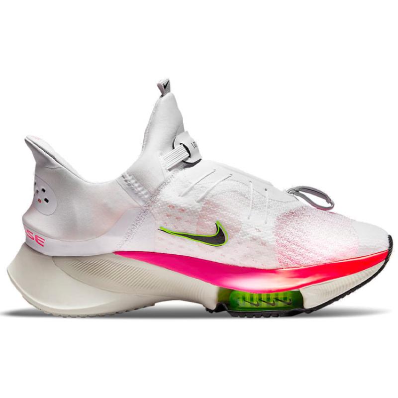 Nike Air Zoom Tempo NEXT% FlyEase 'Rawdacious' Sneakers Casual DJ5435-100