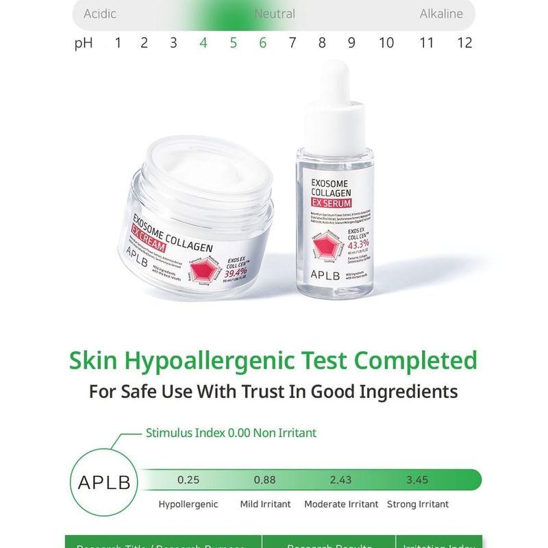 APLB - Exosome Collagen EX Serum