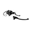 Right Brake Pump Master Cylinder Hydraulic Brake Lever Disc Brake Pump For XT125R XT250 For WR125X WR250R TW125