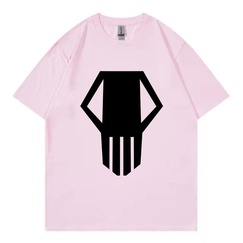 Летняя футболка с принтом My Hero Academia Bakugo Katsuki, модная футболка унисекс для женщин, высококачественная свободная футболка, повседневная S