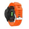 20mm Hurtigfeste Silikonreim For Garmin Fenix 5S 6S 7S Smartklokke Rem for Garmin Instinct 2S