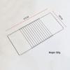 BBQ Grilling Net