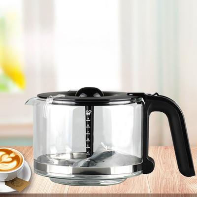 Coffee Machine Glass Pot Coffee Cup Pot Coffee Machine Accessories