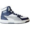 Puma Rebound Joy Versatile Comfortable Sneakers Unisex Sneakers Blue 374765-39