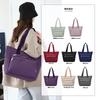Autumn and winter new hot-selling women's bags, tote bags, large-capacity women's shoulder bags, commuter women's handheld