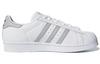 Women's Sneakers Adidas Originals Superstar 'White Grey' Women's