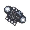AS7341 AS7343 Multi-Channel Spectrum Sensor Module High Accuracy Pin Headers for Water Quality Spectral Detection Projects