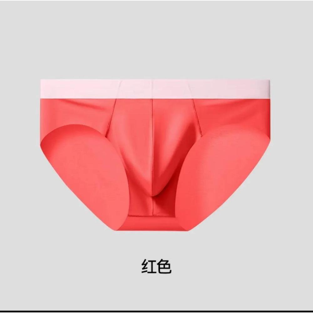 Very Sexy Men's Briefs Slim Men's Underwear Gay Thong
