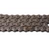 415H-110L/130L Chain With Connector Link For 49cc 60cc 66cc 80cc 2-Stroke Engine Motor Motorized Bicycle Bike Heavy Duty Chain