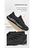 2025 Summer Men's Mesh Casual Low-Top Breathable Hiking Retro Sports Shoes