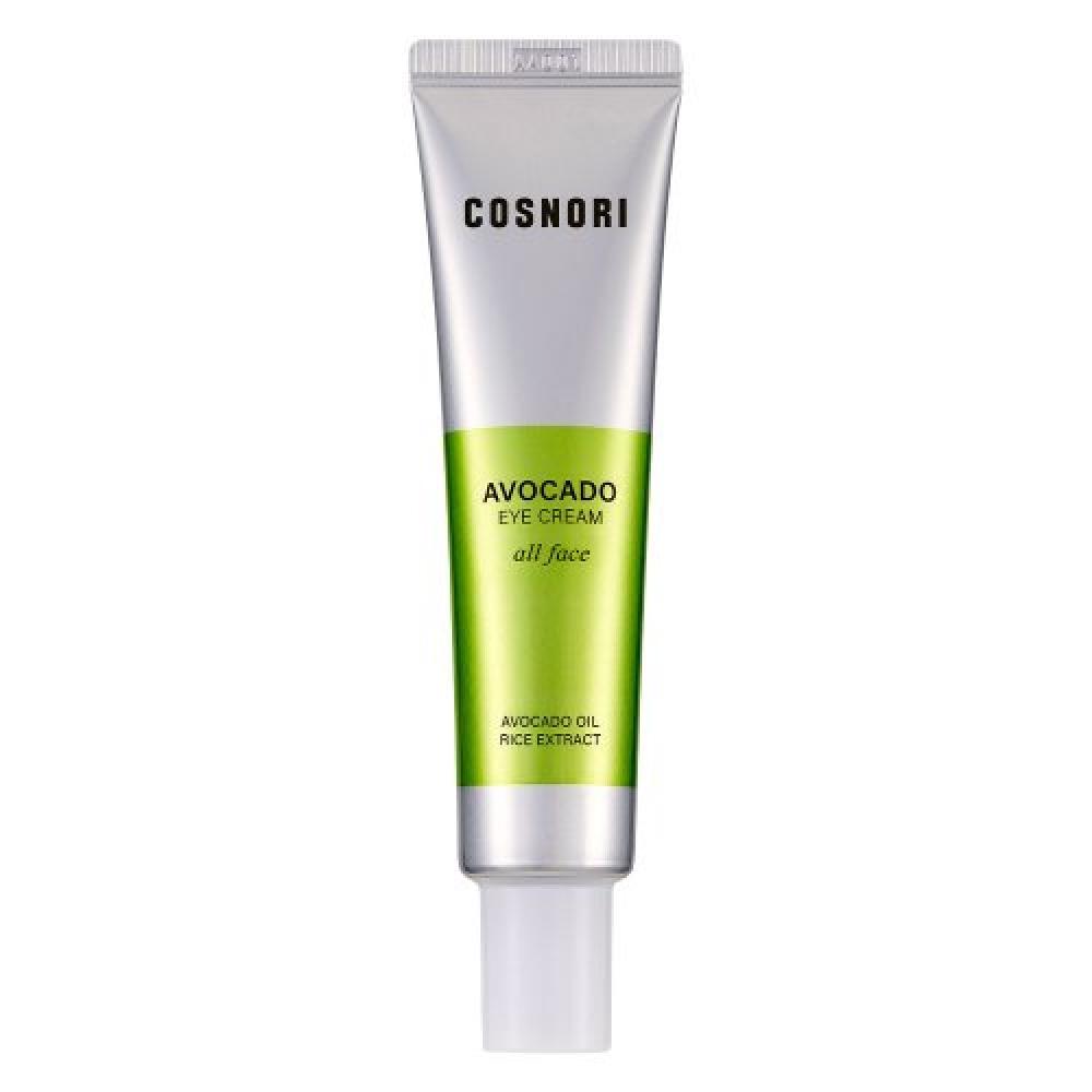 Cosnori Avocado Eye Cream 30ml none