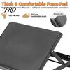 Foot Stretch Board Heavy Duty Slant Board, Calf Stretcher for Squat 600lbs Weight Capacity, Adjustable Incline Balance Relieving Plantar Fasciitis