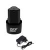 NEW Universal 12V 1500mAh Battery Rechargeable Lithium-Ion for Electric Screwdriver Electric Drill Mini Angle Grinder Tool