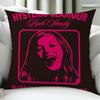 Fashion HHysteric GGlamourES cushion cover Birthday Anniversary Gifts Double Sided Printed Zipper Cushion Cover