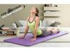 Thickened Non-Slip NBR Yoga Mat, 10mm Widened Exercise & Fitness Mat