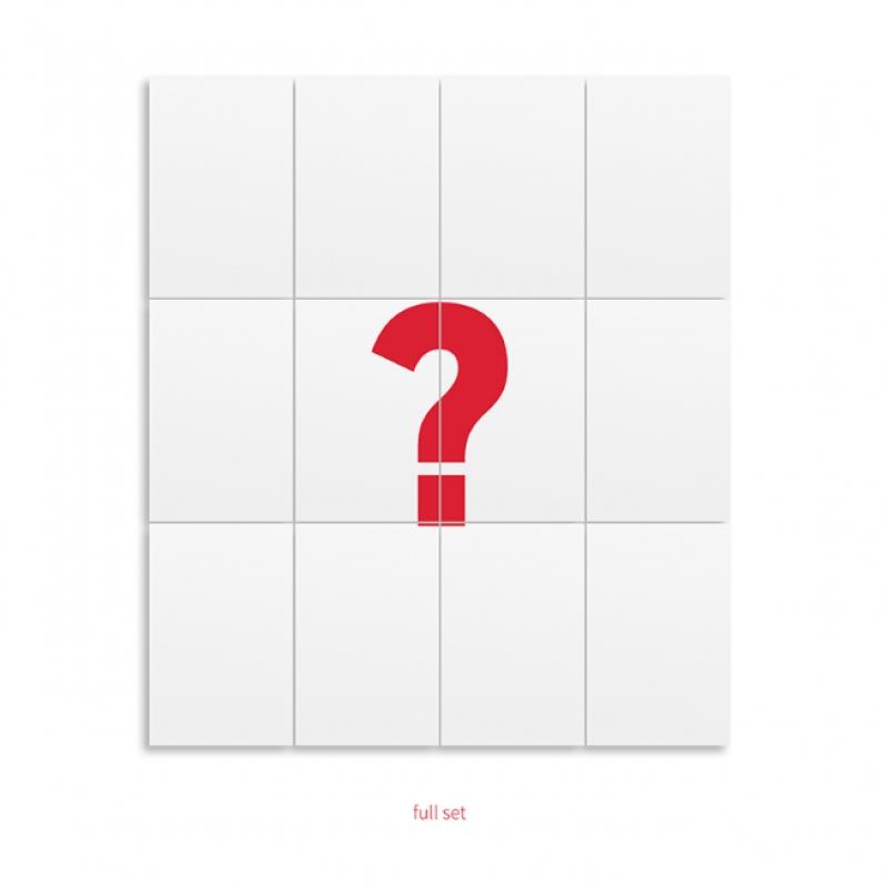 SupEr Junior D E countDown   1st rEgular Album  bE vEr. 