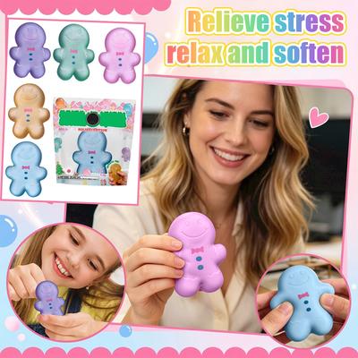 Trendige & Scherzartikel – Antistress-Spielzeuge