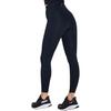 Hoka One One Novafly Run Tight 25" Breathable Slim Fit Mid Rise Sports Pants Women bottoms Black 1141743-BLK