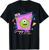 Üst giysisi – T-shirtler