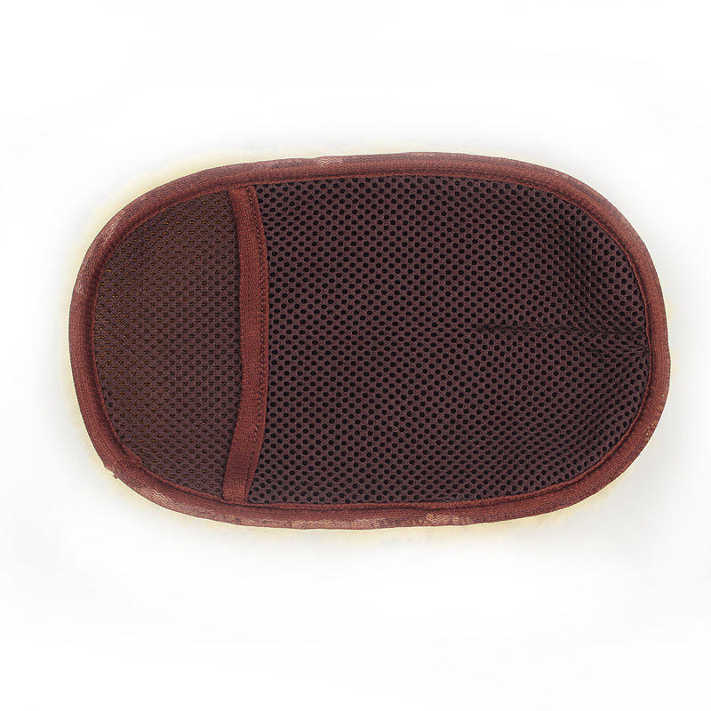 

Шерстяные перчатки для мытья автомобиля Перчатки для протирки и полировки автомобиля Чистящие и полирующие средства для автомобилей