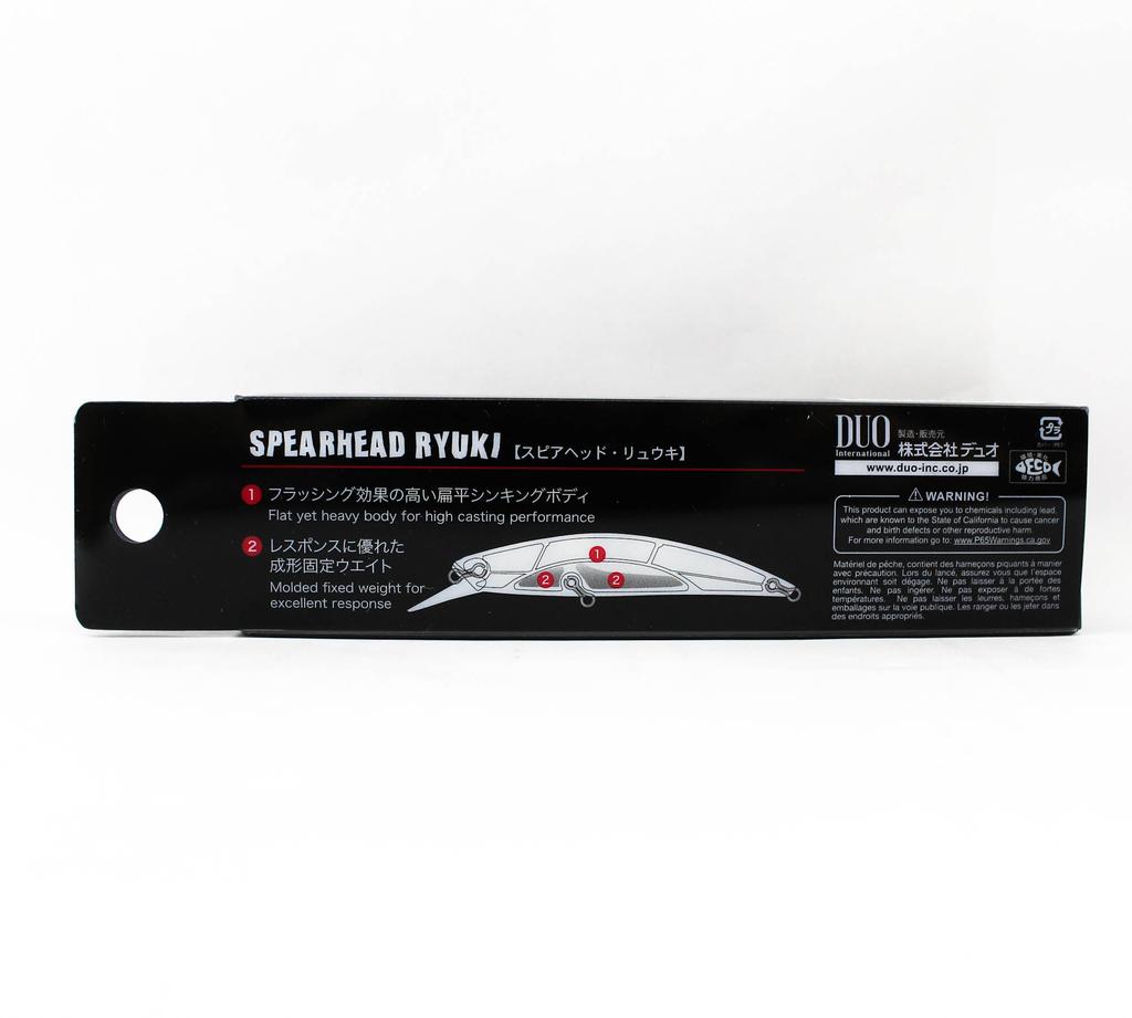 Duo Spearhead Ryuki 95S Weight Tune Sinking Lure MCC3169 (5201)