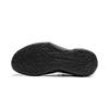 Li Ning JB4 Basketbalové boty Pánské nízké Černé ABAV089-31