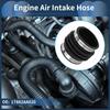 Engine Air Intake Hose for Lexus RX330 2004-2006 Air Intake Duct No.17882AA020 Rubber Clamp 1 Pc