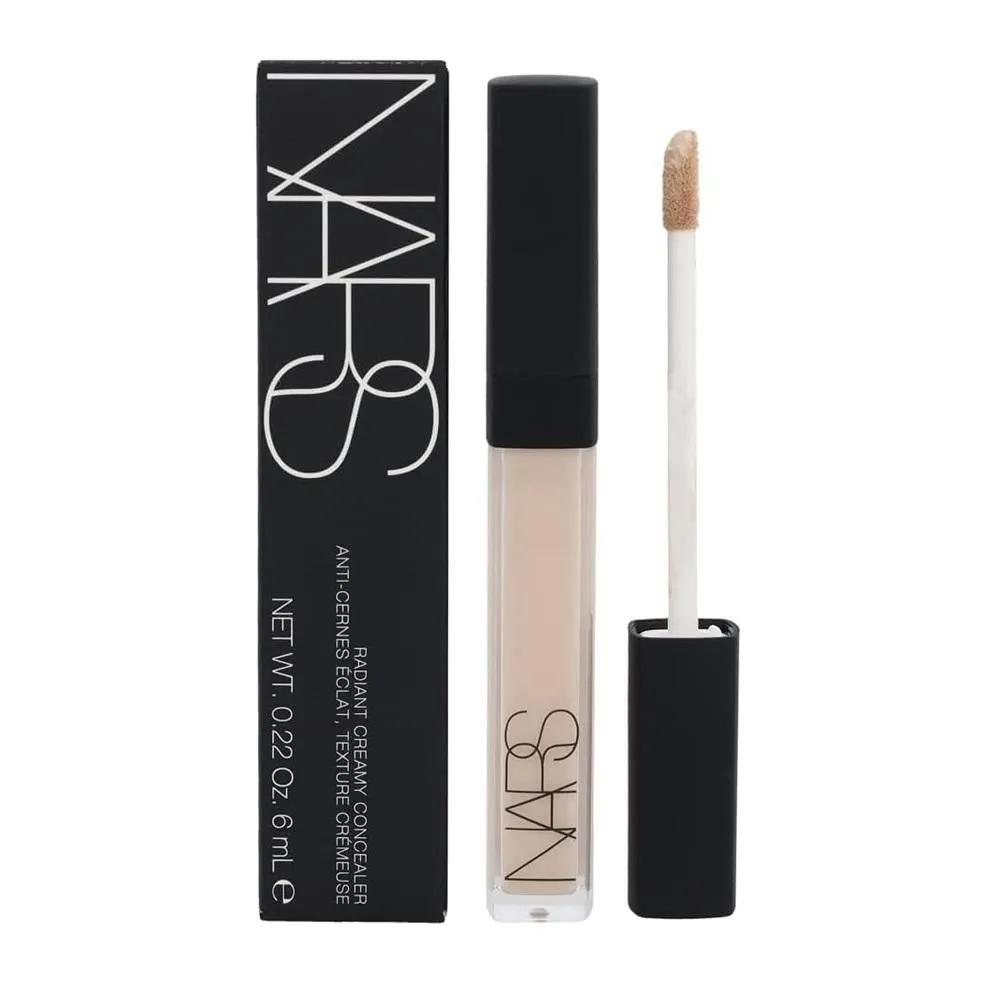

NARS Radiant Creamy Concealer 1 Pack Chantilly, 0.22 Ounce