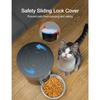 Top Selling Eco-Friendly Automatic Pet Feeder New Style Smart Cat and Dog Food Dispenser with Remote Control and Camera