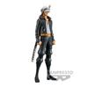 BANPRESTO ONE PIECE FILM RED DXF THE GRANDLINE MEN Trafalgar Law Vol.10