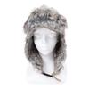 New Era Outdoor Trapper Wasserabweisend Khaki XL OD TRAP2 WR FUR KHA