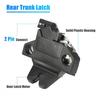 Car Rear Trunk Tailgate Latch Actuator Single  for Toyota Corolla 2007-13