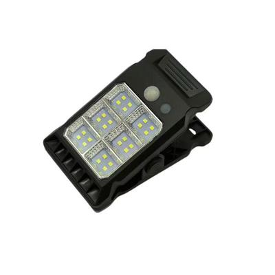 LED-Lampen – LED-Solarleuchten
