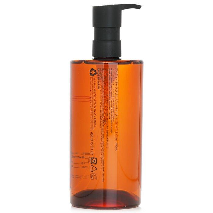 SHU UEMURA Ultime8 Sublime Tsubaki Cleansing Oil