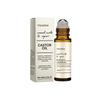 Castor Oil Eye Firming Roll On Gently Massages Firms Contour Brightens Eyes Hydrates with Rollerball Compact Portable Daily Eye Care