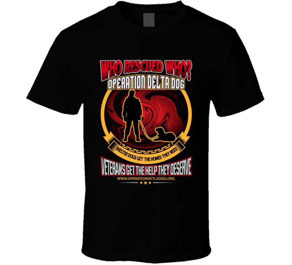 

Операция «Дельта Дог» - Кто кого спас L