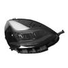 Front Right Car LED Headlight Assembly 1514953 00 C Replacement for Tesla Model 3 Y 2021‑2023