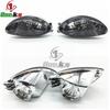 Compatible Turn Signal Assembly for 2008-2010 Suzuki GSXR1300