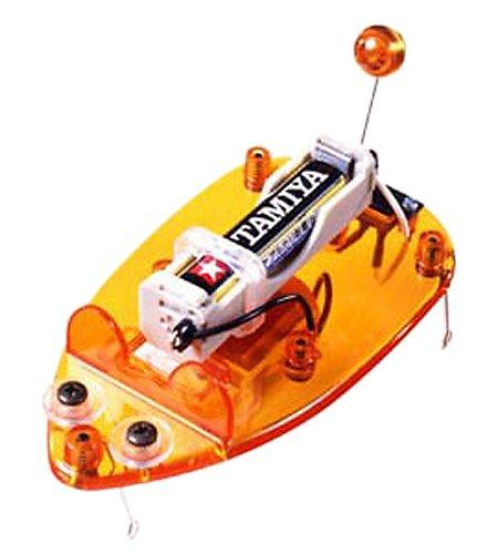 

Tamiya Robocraft Series Purupuru Mouse 71115 No.15