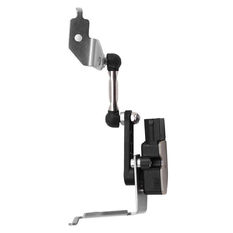 A02Q-Left Rear Height Level Sensor For Volvo S60 S90 V90 XC60 XC90 16-25 32246987 32381797 31360330 31681287 31406563